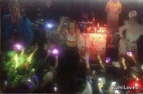 20140224 GayClubGlobe BonVoyageReleaseParty  11 